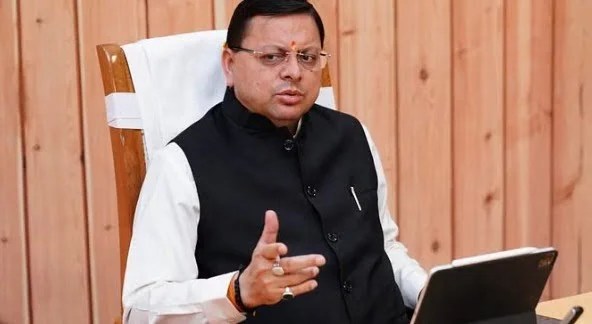 उत्तराखण्ड के हर ब्लॉक में विकसित होगा एक आध्यात्मिक गांव