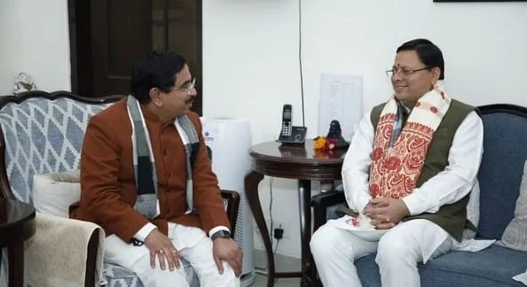 उत्तराखंड में 1000 मेगावाट का पिट-हेड थर्मल पावर प्लांट स्थापित किया जाएगा 8 WhatsApp Image 2024 01 17 at 19.02.03