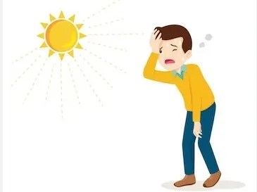 रिकार्ड तोड रही गर्मी, दोपहर में बाजारों में सन्नाटा 5 WhatsApp Image 2024 05 18 at 15.15.30 jpeg