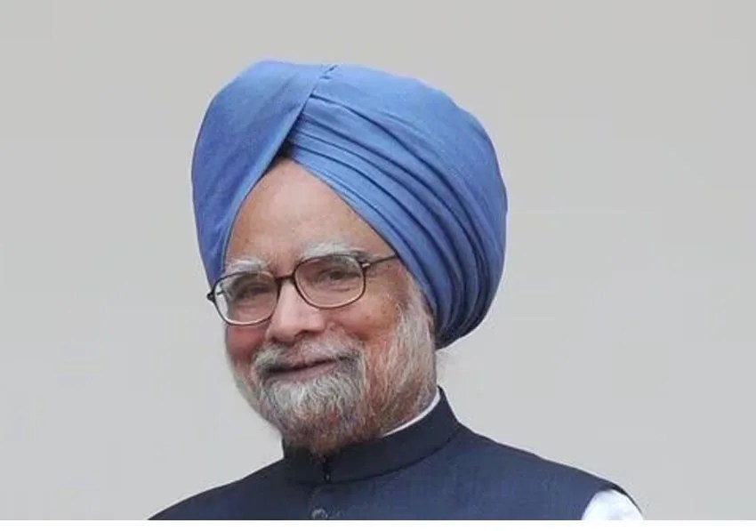 Manmohan