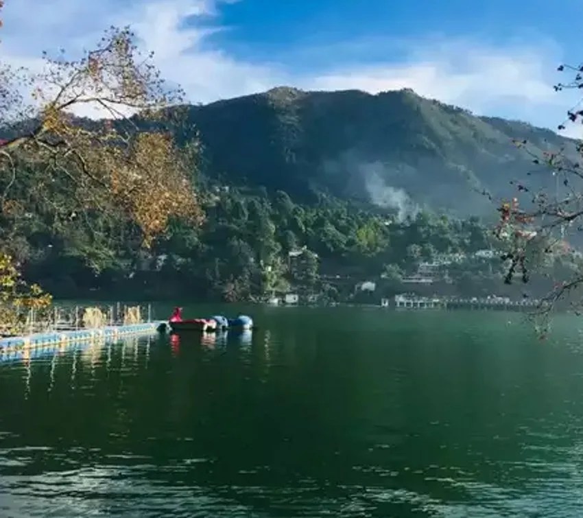 Bhimtal