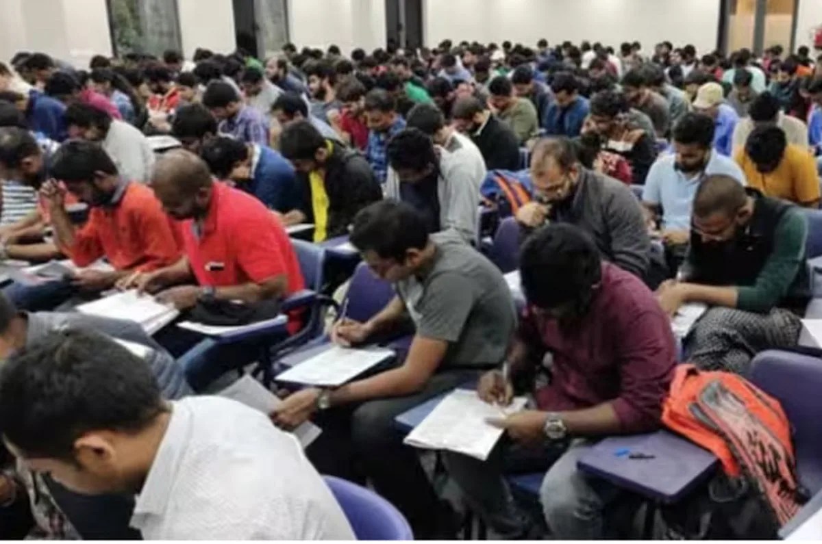 उत्तराखण्ड अधीनस्थ सेवा चयन आयोग ने भर्ती परीक्षा कैलेंडर किया जारी