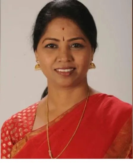 महिला सांसद से झपटी सोने की चेन, मार्निंग वॉक पर निकली थी सांसद