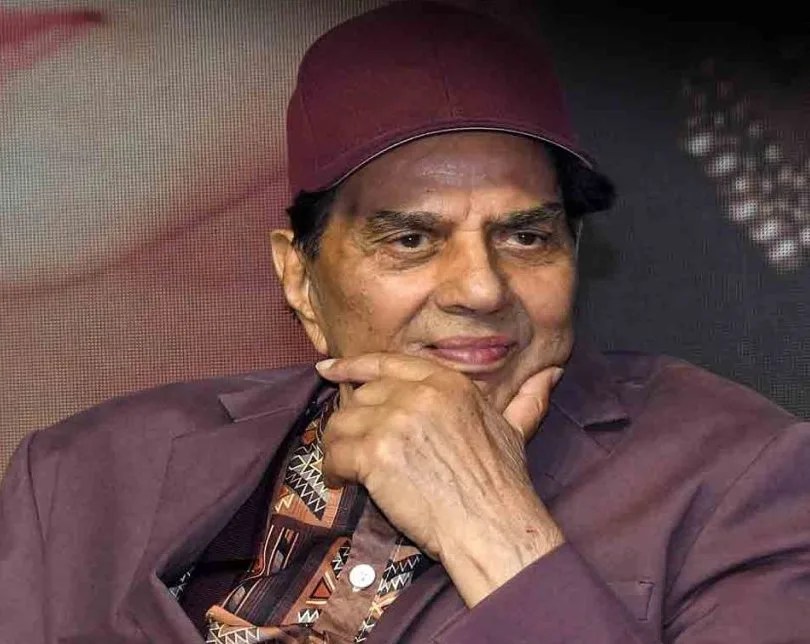 Dharmendra 1