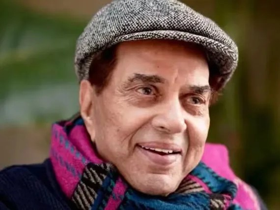 फिल्म अभिनेता धर्मेन्द्र की हालत स्थिर, बेटी एशा देओल ने की पोस्ट