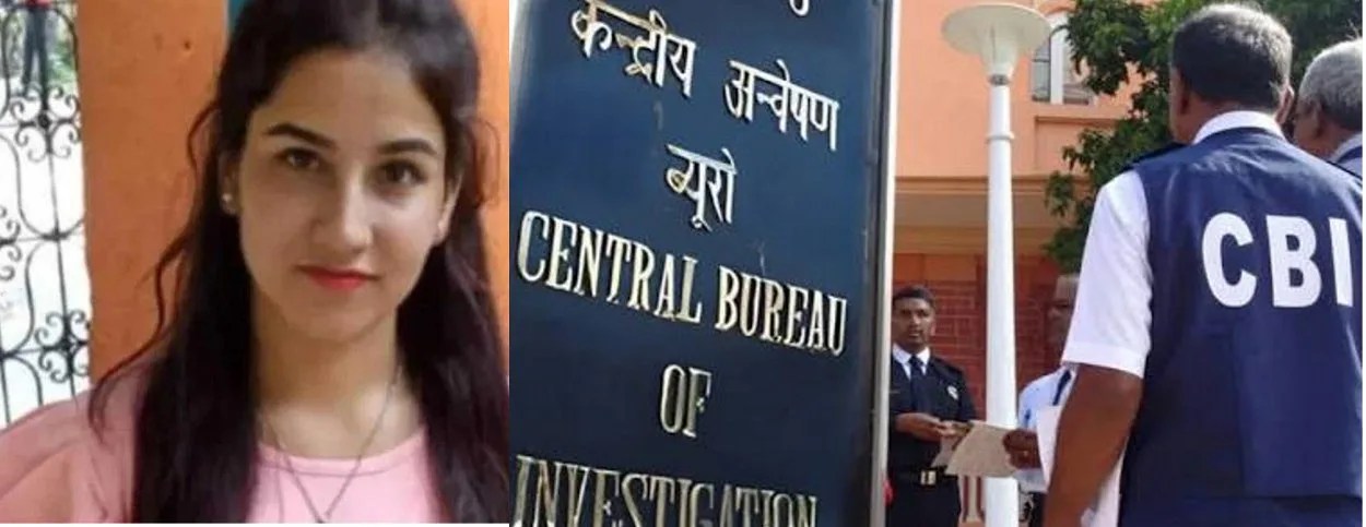अंकिता भंडारी हत्याकांड: सीबीआई ने केस दर्ज किया, देहरादून पहुंच चुकी है सीबीआई टीम