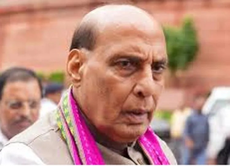 Rajnath