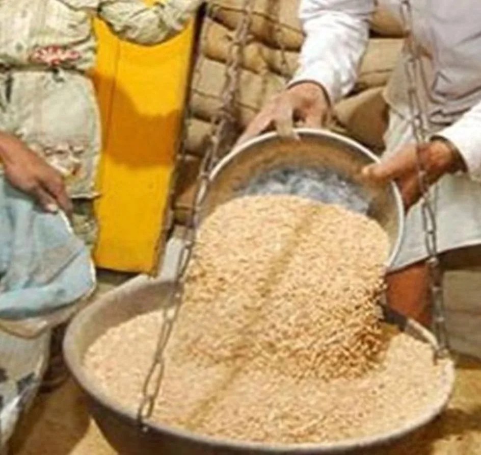 तीन माह का राशन अप्रैल में मिलेगा एक साथ