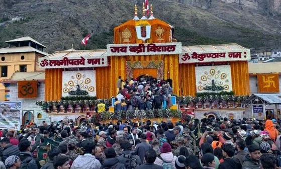 Badrinath