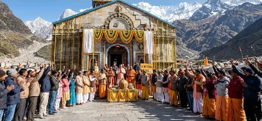 Kedarnath