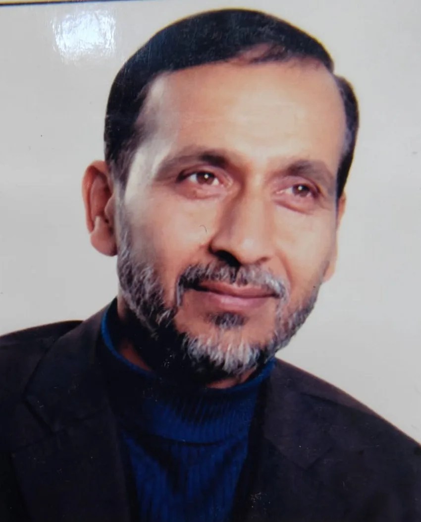 Bhatt ji