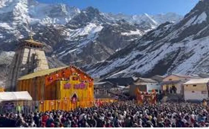 Kedarnath