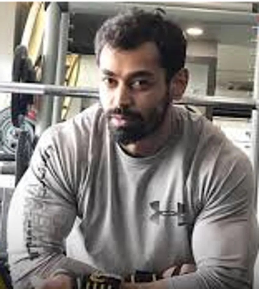 Prateek