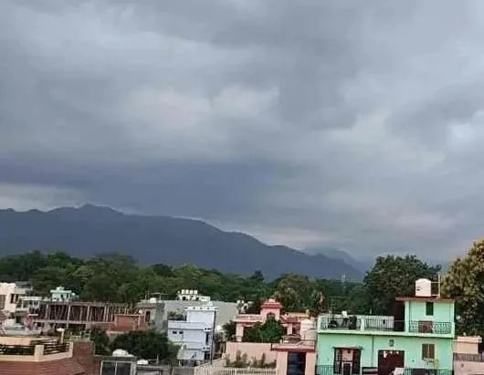 कल से फिर करवट लेगा मौसम, बारिश के साथ ही ऊंचाई वाले इलाकों में बर्फवारी का अनुमान