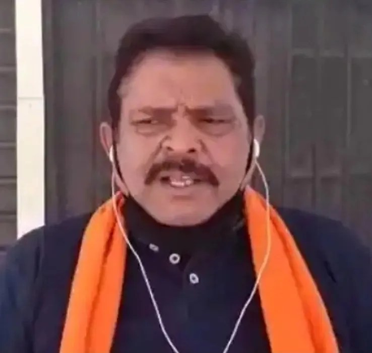 Suresh Rauthor