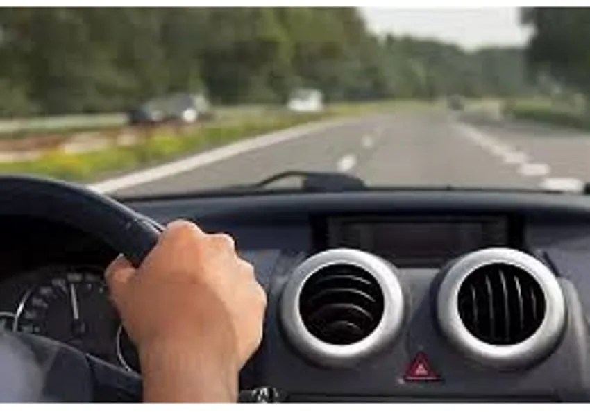 Test Drive