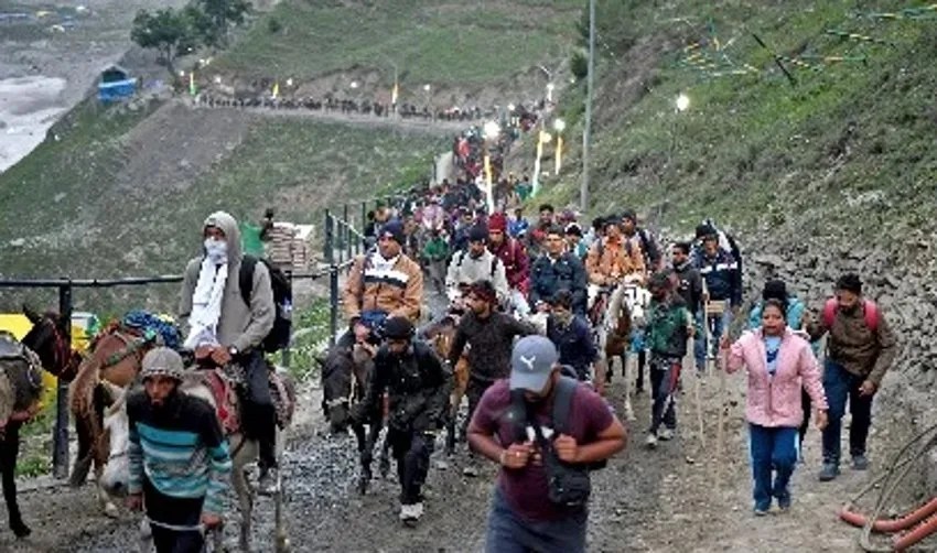 Amarnath