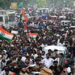 Home 12 सीजेपी प्रदर्शन के चलते आज भी 18 मेट्रो स्टेशन अगले आदेश तक रहेंगे बंद