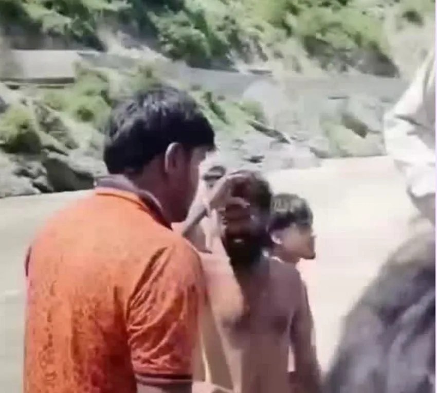 Ganga Snan