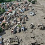 नेपाल के रसुवा जिले में बाढ़ से तबाही, 100 लोगों की मौत, सैकड़ों लापता