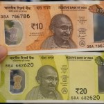 Home 10 ट्रायल के लिए जारी होंगे 10 और 20 रुपए के प्लास्टिक के नोट, सरकार ने दी इजाजत
