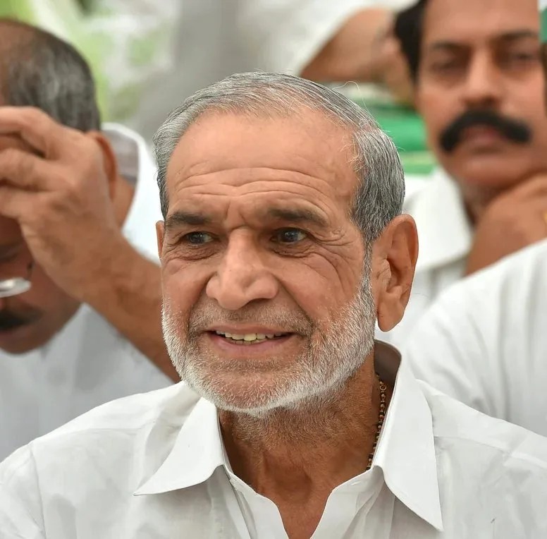 Sajjan kumar