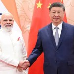 Home 10 ब्रिक्स सम्मेलन: मोदी-जिनपिंग मुलाकात आज, चीन ने दिखाया सकात्मक रुख