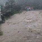 Home 9 आज भी 9 जिलों में बारिश का अलर्ट, हल्द्वानी में टूटा पिछले 10 साल का रिकार्ड