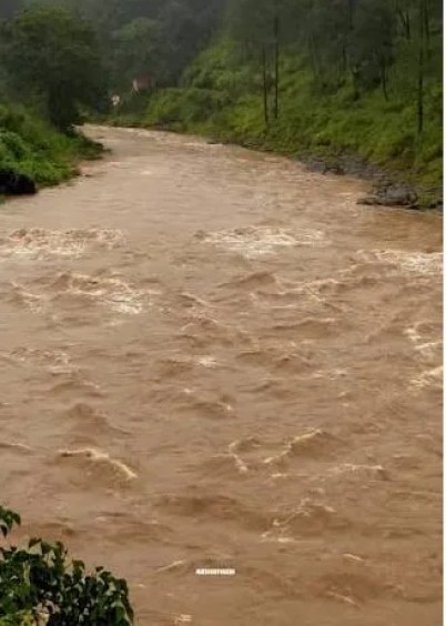आज भी 9 जिलों में बारिश का अलर्ट, हल्द्वानी में टूटा पिछले 10 साल का रिकार्ड 7 Koshi