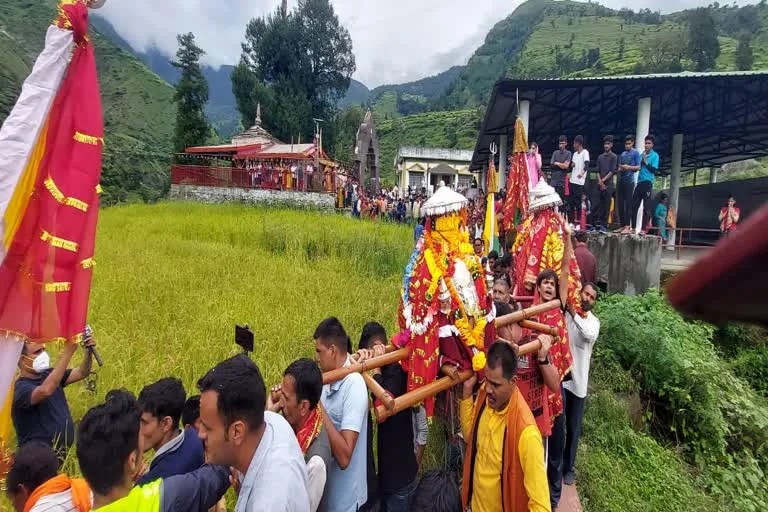 Lokjat yatra