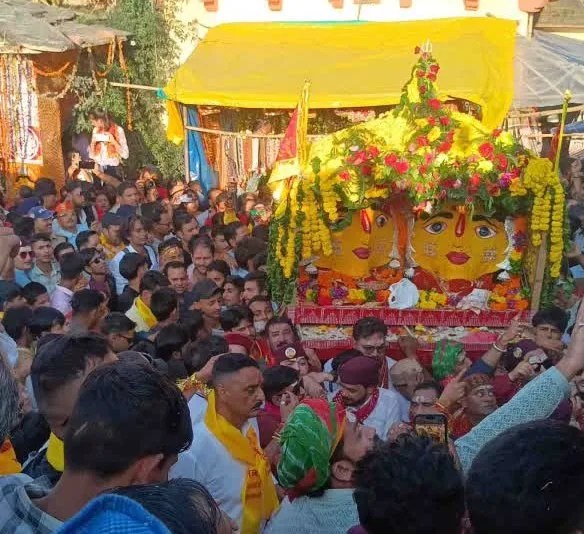 Maa Nanda 1
