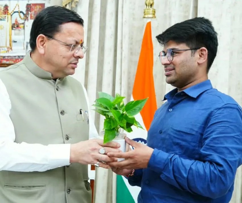 Ravi Tamta