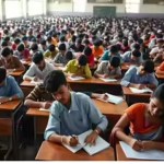 Home 10 SSC भर्ती परीक्षाओं की तैयारी कर रहे उम्मीदवारों के लिए अच्छी खबर, 12वीं पास के लिए सीएचएसएल में आई भर्ती