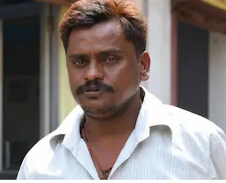 Surendra Koli