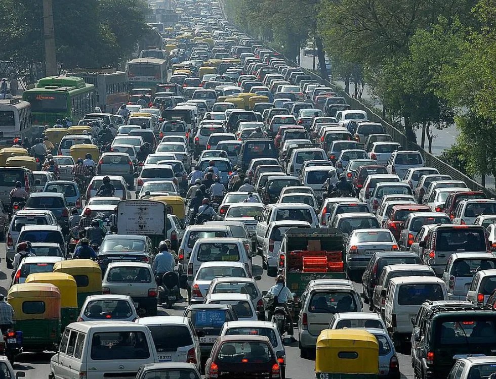 Traffic