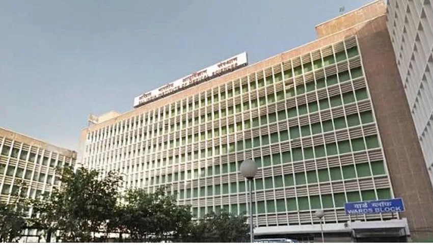 AIIMS