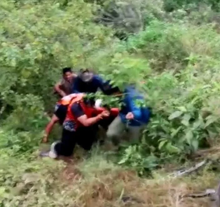 Accident