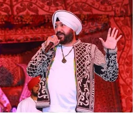 Daler mehndi