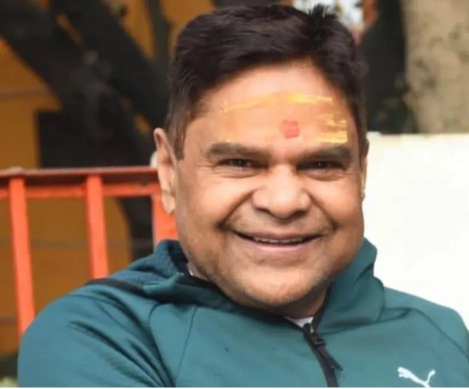 Girdhari lal