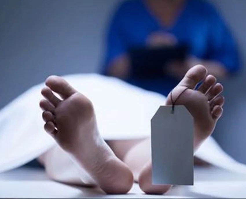 जनरेटर रूम में बेहोश मिले दो इंजीयिर, डाक्टर ने किया मृत घोषित 5 Postmortem