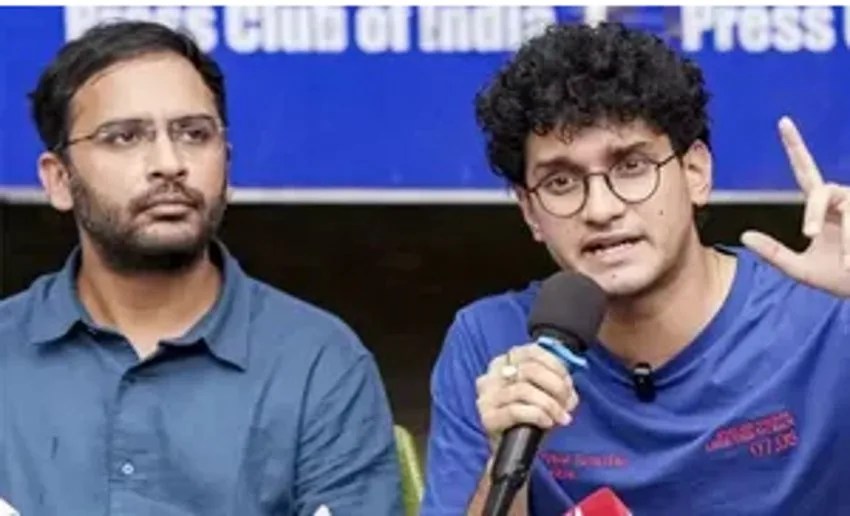 Saurabh das
