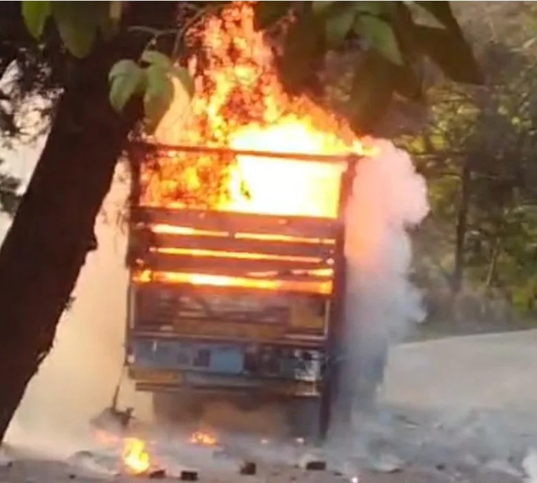 Truck