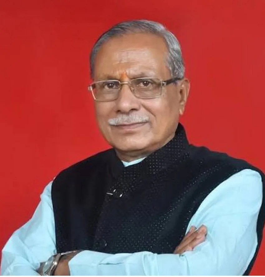 Uttrakhand Governor