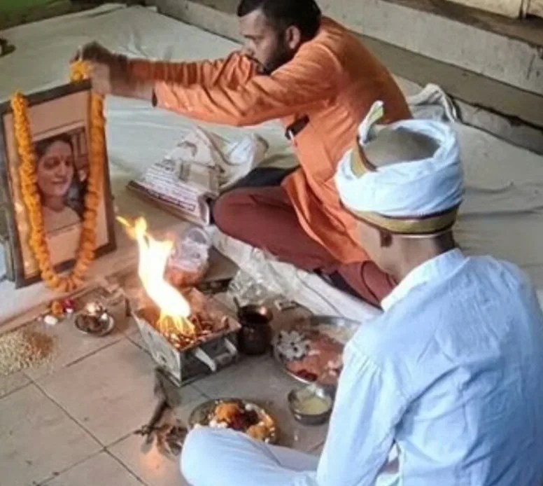 shanti path