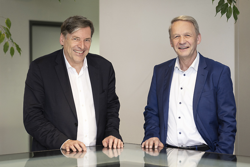 Cph Annual Report 2024 - Abstract Wallpapers - Perfect Retina Collection