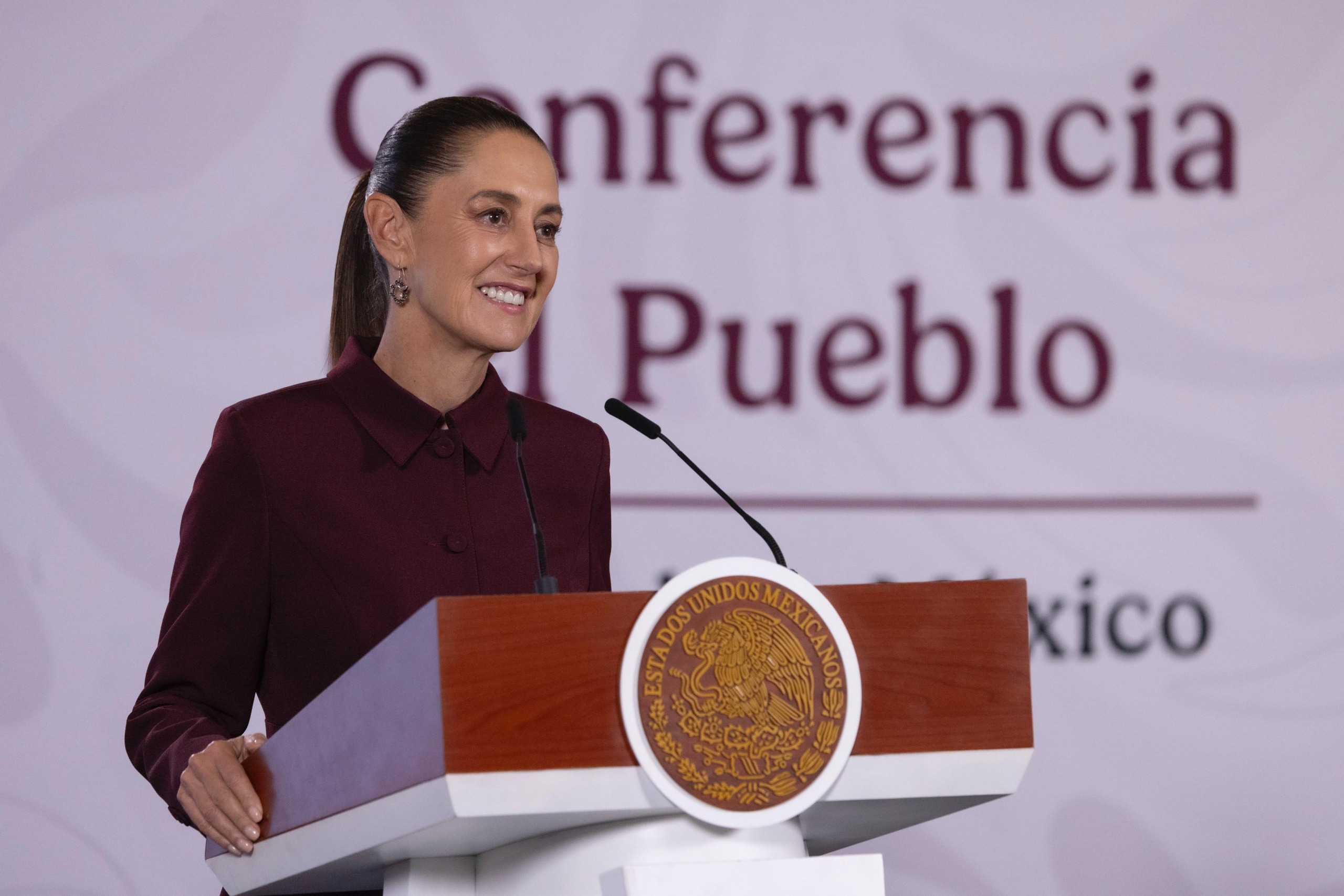 México y Perú reanudan relaciones diplomáticas; ambos gobiernos retoman el diálogo tras años de distanciamiento