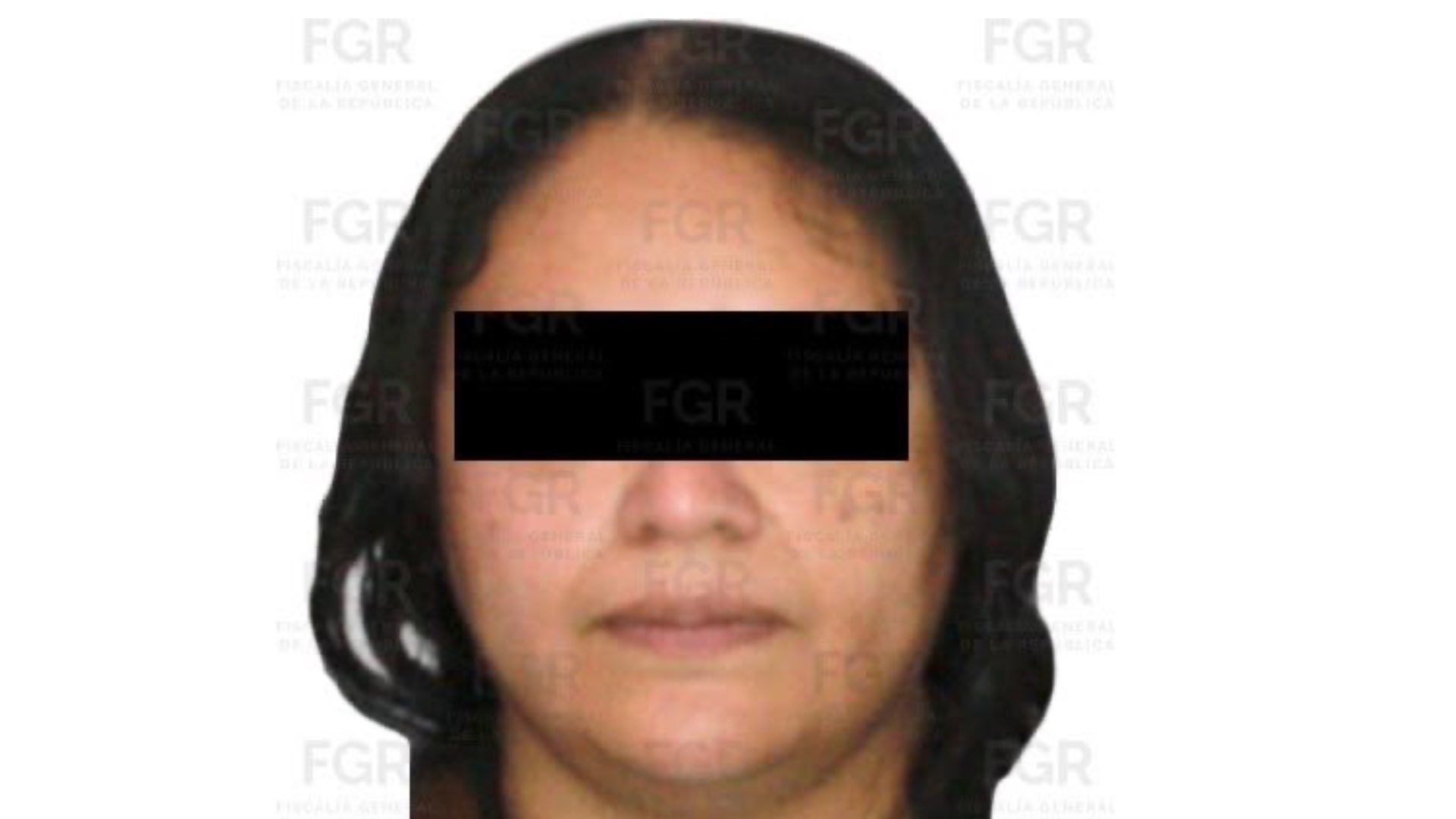 Capturan a presunta integrante de red dedicada al contrabando de hidrocarburos en México