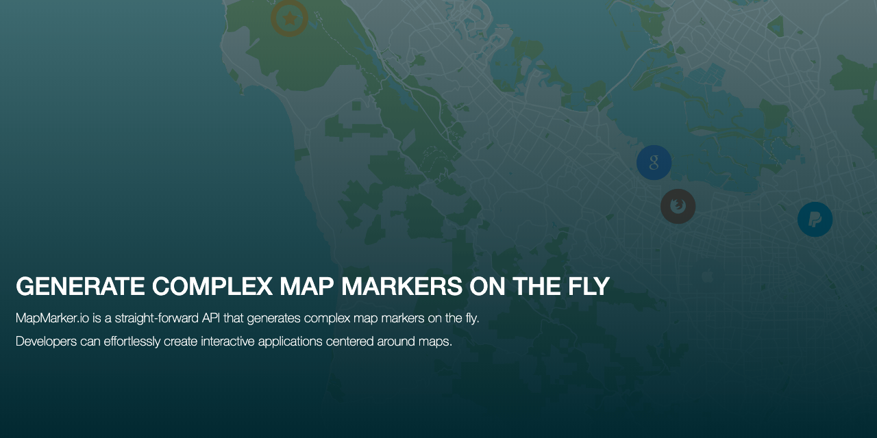 GitHub Mapmarker Mapmarker Io A Straight Forward API That Generates 71fd0d00 Bd30 11e9 9e40