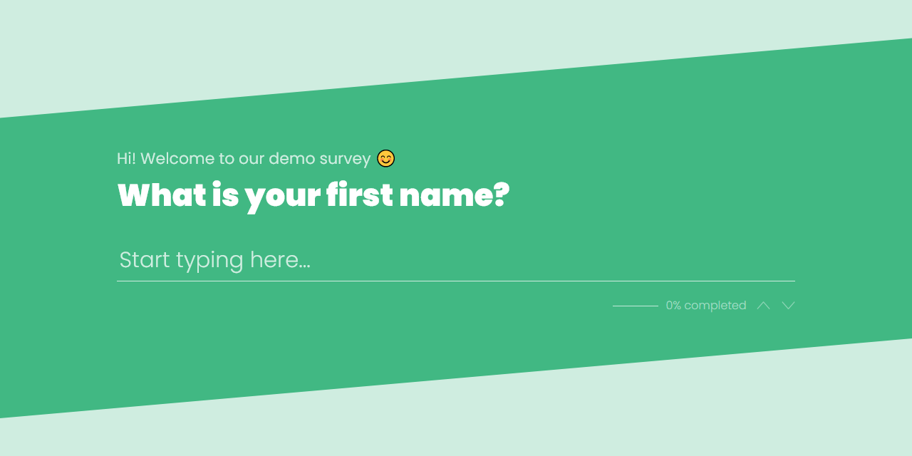 Survey Form Github Topics Github