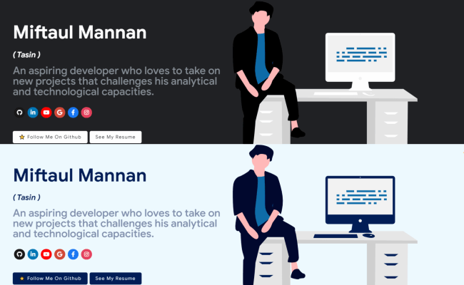 Github-pages-template · GitHub Topics · GitHub